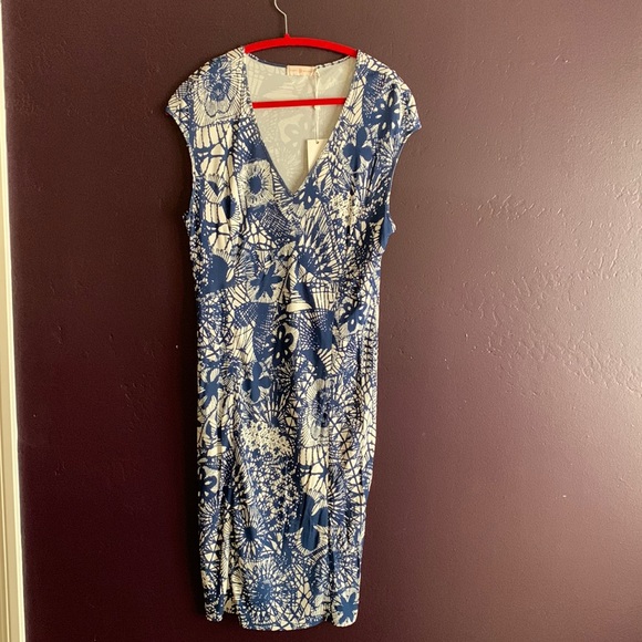 Tory Burch dress NWT